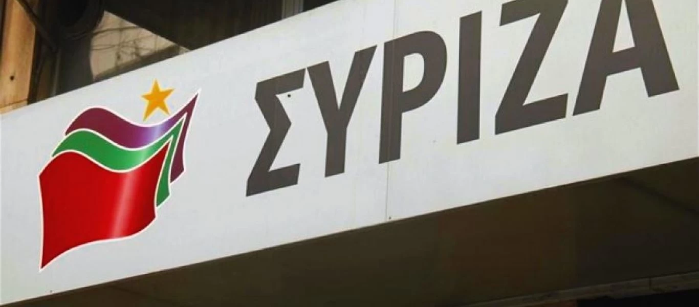 ΣΥΡΙΖΑ: «Ο κ. Μητσοτάκης ενοχοποιεί για μια ακόμη φορά τους πολίτες για παραλείψεις που δεν τους ανήκουν»
